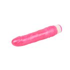 Вібратор реалістичний Chisa Basic Luv Theory Wild Penetrator на батарейках, 20.5 см вид 6