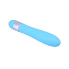  Вібратор класичний Chisa M-MELLO, блакитний вид 6