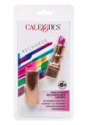Вібратор-Помада для клітора та ерогенних зон CalExotic Hide & Play Lipstick Recharge вид 9