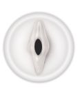 Насадка на помпу NS Novelties Universal Pump Sleeve Vagina вид 3