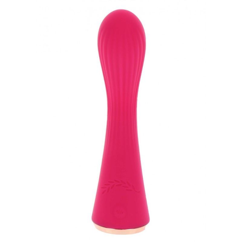 Вибратор для точки G Rose Vibrator вид 3