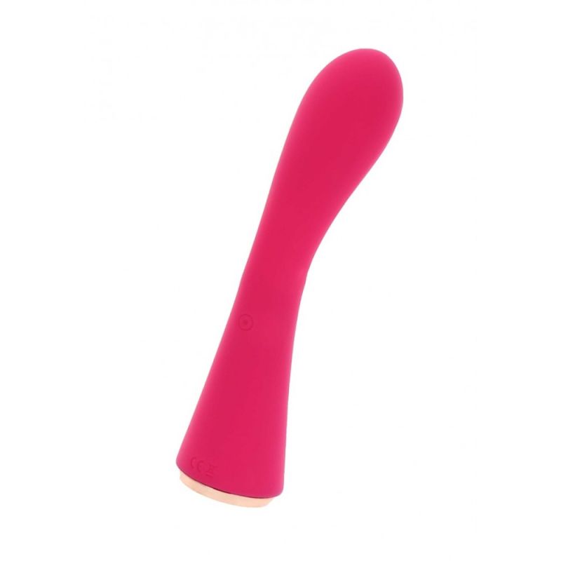 Вібратор для точки G Rose Vibrator вид 4