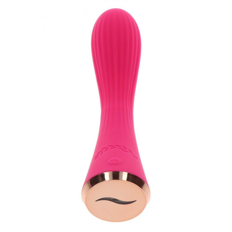 Вибратор для точки G Rose Vibrator вид 5