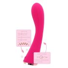 Вібратор для точки G Rose Vibrator вид 6