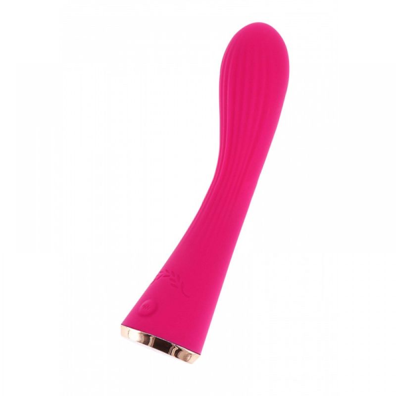 Вібратор для точки G Rose Vibrator вид 8