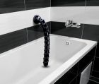 Анальный плаг для фистинга Swirl Thick Anal Snake 45,7 см вид 2