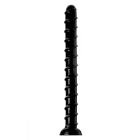 Анальний плаг для фістингу Swirl Thick Anal Snake 45,7 см вид 3