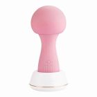 Клиторальный стимулятор гриба OTOUCH Mushroom розовый вид 3