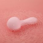 Клиторальный стимулятор гриба OTOUCH Mushroom розовый вид 7