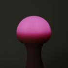Клиторальный стимулятор гриба OTOUCH Mushroom розовый вид 8