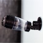 Адаптер-крепление для соединения с мастурбатором Quickshot Shower Mount Adapter (RP) вид 3