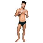 Фалоімітатор з мошонкою реалістичний Fleshjack Boys ALLEN KING DILDO, тілесний, 18 см х 4,5 см вид 6