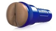 Мастурбатор попа в колбі Fleshlight Boost Blast Female, коричневий