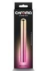 Віброкуля NS Novelties Chroma рожево-золотистий, L вид 2