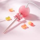 Мини-вибратор в форме леденца BeYourLover SWEET BOBO, 12,3 × 3,7 см вид 9