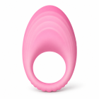 Віброкільце з керуванням через додаток UNIVIBE Halo Rose, рожеве, 8,57 × 5,65 × 3,79 см вид 2