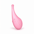 Віброкільце з керуванням через додаток UNIVIBE Halo Rose, рожеве, 8,57 × 5,65 × 3,79 см вид 4