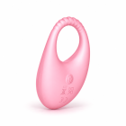 Віброкільце з керуванням через додаток UNIVIBE Halo Rose, рожеве, 8,57 × 5,65 × 3,79 см вид 5