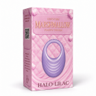 Виброкольцо UNIVIBE Halo Lilac с управлением через приложение, 9 режимов вибрации, фиолетовое вид 6