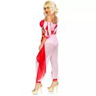 Костюм Dreamy Genie Leg Avenue, Red/Pink M вид 4