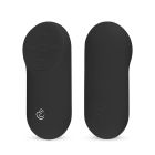 Віброяйце з пультом Easytoys Remote Control Vibrating Egg, чорний вид 3