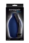 Анальний душ NS Novelties RENEGADE BODY CLEANSER BLUE вид 2