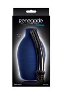 Анальний душ NS Novelties RENEGADE BODY CLEANSER BLUE