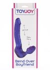 Безремневий страпон Toy Joy Bend Over Boyfriend Bend Over Boyfriend вид 3