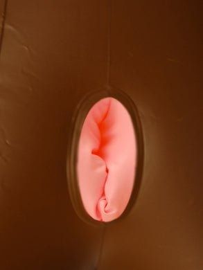 Лялька надувна CalExotics Lacey Sexy Sista Doll вид 4