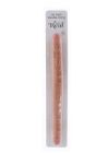 Подвійний фалоімітатор ToyJoy Double Dong, бежевий вид 5