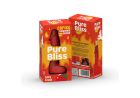 Свічка у формі фалоса Pure Bliss Red Juicy Crush з ароматом ягід, 18 см вид 3
