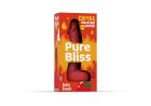 Свічка у формі фалоса Pure Bliss Red Juicy Crush з ароматом ягід, 18 см вид 8