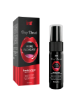 Спрей для глибокого мінета Intt Deep Throat Strawberry зі смаком полуниці, 12 мл вид 2
