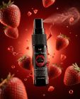Спрей для глибокого мінета Intt Deep Throat Strawberry зі смаком полуниці, 12 мл вид 4