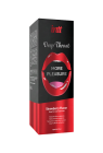 Спрей для глибокого мінета Intt Deep Throat Strawberry зі смаком полуниці, 12 мл вид 6