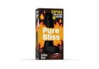 Свічка у формі фалоса Pure Bliss Black Coffee Shot з ароматом кави, 15 см вид 8