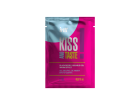 Саше їстівного лубриканта Intt KISS AND TASTE! зі смаком ожини та зігрівальним ефектом, 2 мл вид 2