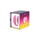 Інноваційний Смарт вібратор для пар We Vibe Sync NEW Fuchsia