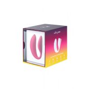 Инновационный Смарт вибратор для пар We Vibe Sync NEW Fuchsia