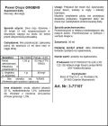Капли для повышения потенции HOT ERO Power Drops, 30 мл вид 3