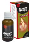Капли для повышения потенции HOT ERO Power Drops, 30 мл вид 2