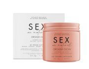 МУЛЬТИВІТАМІННА ДОБАВКА (що підвищує лібідо) Orgasm Glow Sex au Naturel від Bijoux Indiscrets