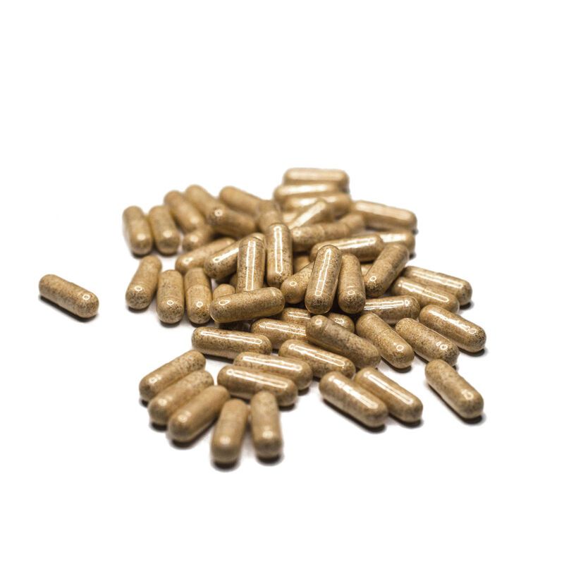 Мультивитаминная добавка (повышающая либидо) Orgasm Glow Sex au Naturel от Bijoux Indiscrets вид 7