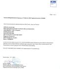Капсулы для потенции HOT eXXtreme (цена за упаковку, 10 капсул) вид 3