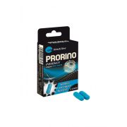 Капсулы для потенции PRORINO Potency Caps for men, 2 капсулы