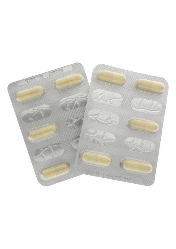 Капсулы для повышения либидо для женщин Hot eXXtreme (цена за 10 капсул в упаковке) вид 3