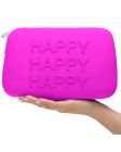 Кейс для секс іграшок HAPPY великий Happy Rabbit вид 5
