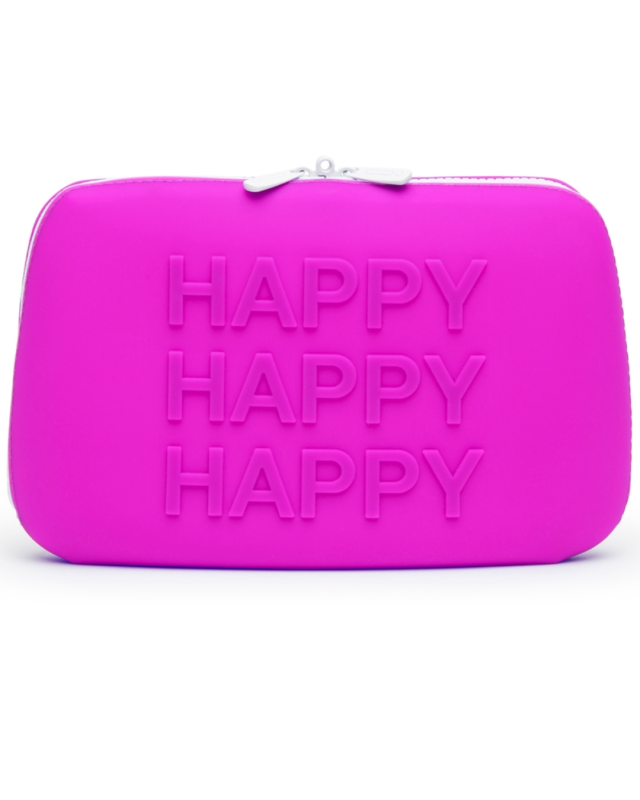 Кейс для секс іграшок HAPPY великий Happy Rabbit вид 6