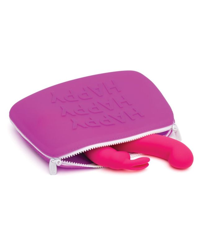 Кейс для секс іграшок HAPPY великий Happy Rabbit вид 3