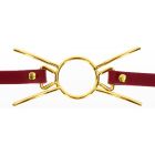 Кляп с кольцом Taboom Open Mouth Spider Gag вид 6